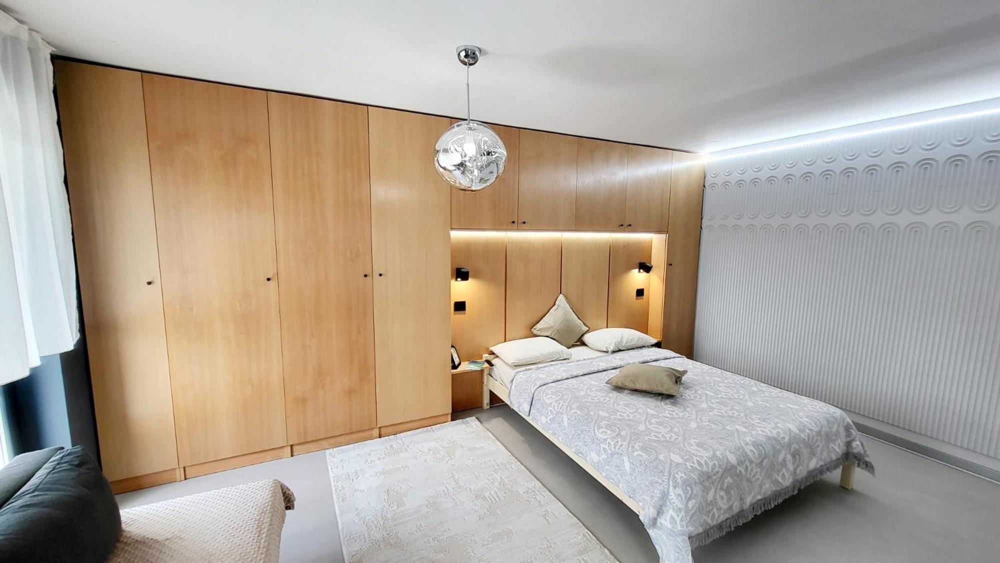 Panoramic Penthouse In The Heart Of Iasi Apartman Kültér fotó
