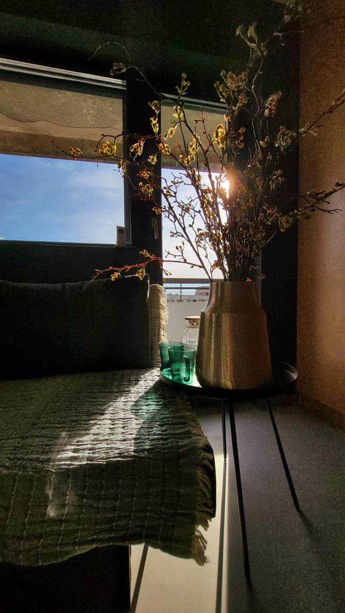 Panoramic Penthouse In The Heart Of Iasi Apartman Kültér fotó