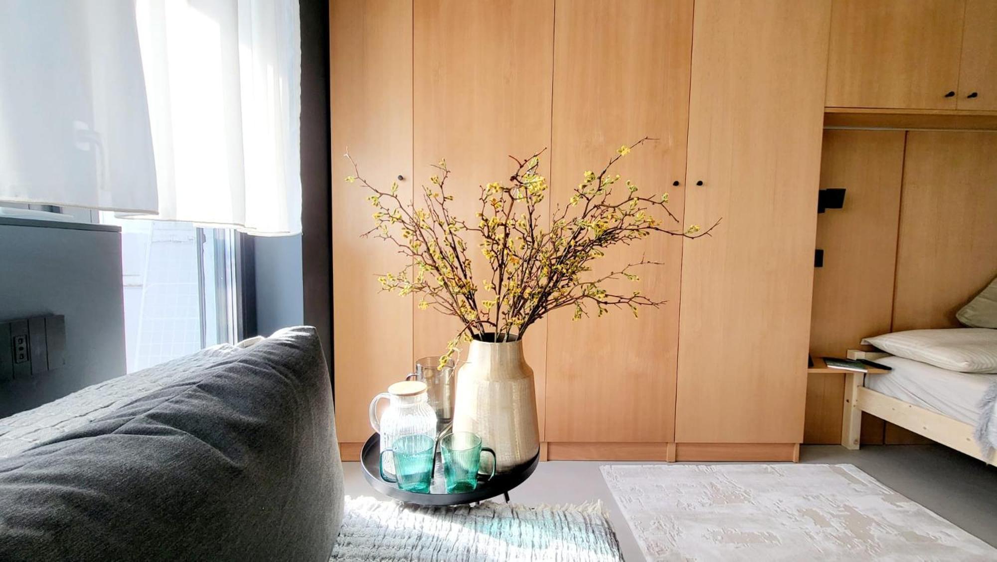 Panoramic Penthouse In The Heart Of Iasi Apartman Kültér fotó